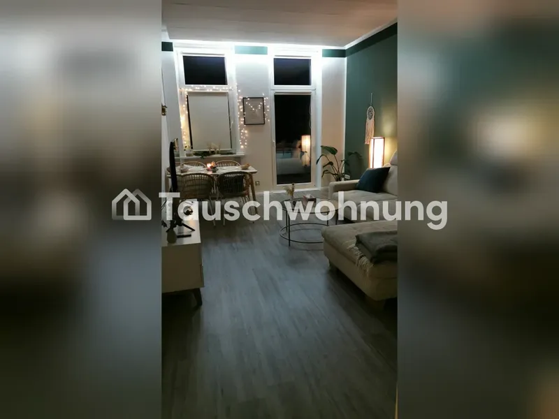 Tauschwohnung: Schöne 2,5 Zimmer Wohnung Tempelhof — photo 1